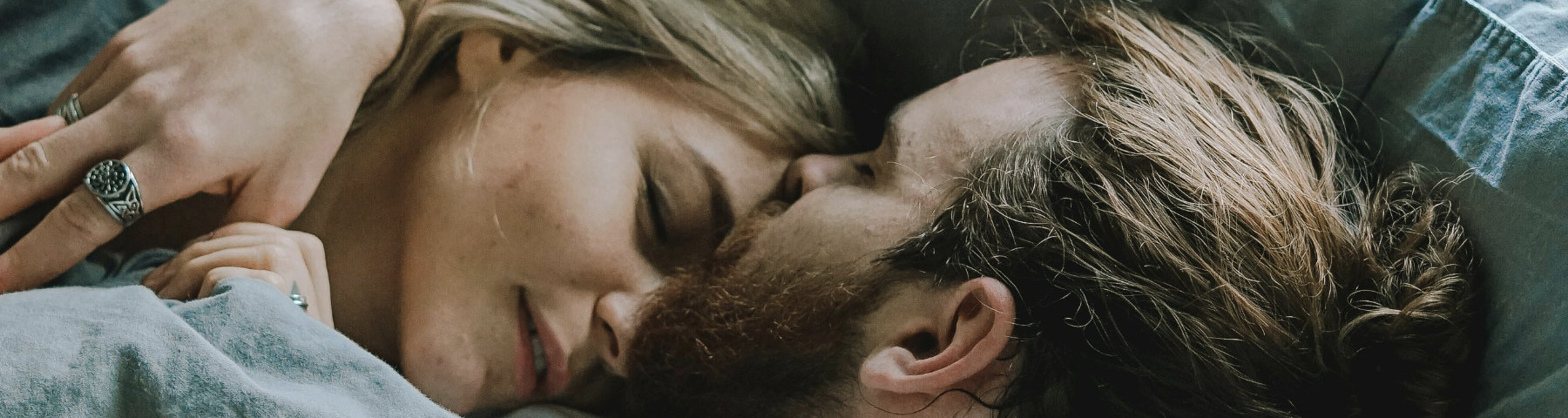 Danmarks største hjemmeside for par, der vil have mere ud af livet sammen