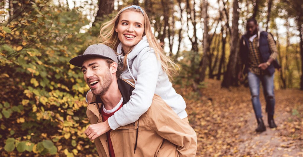 De Bedste Kærlighedsdigte - 16 smukke digte om romantik