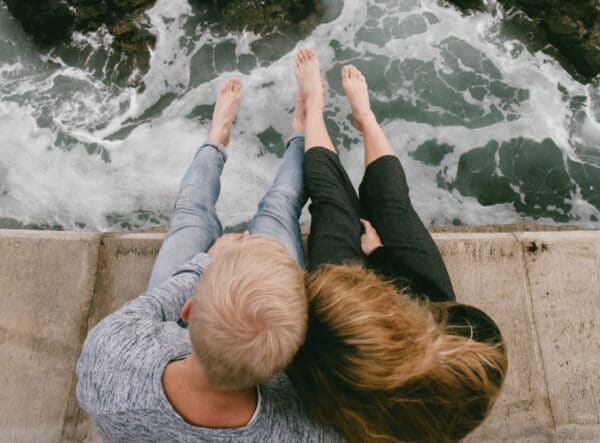 De Bedste Kærlighedsdigte - 16 smukke digte om romantik